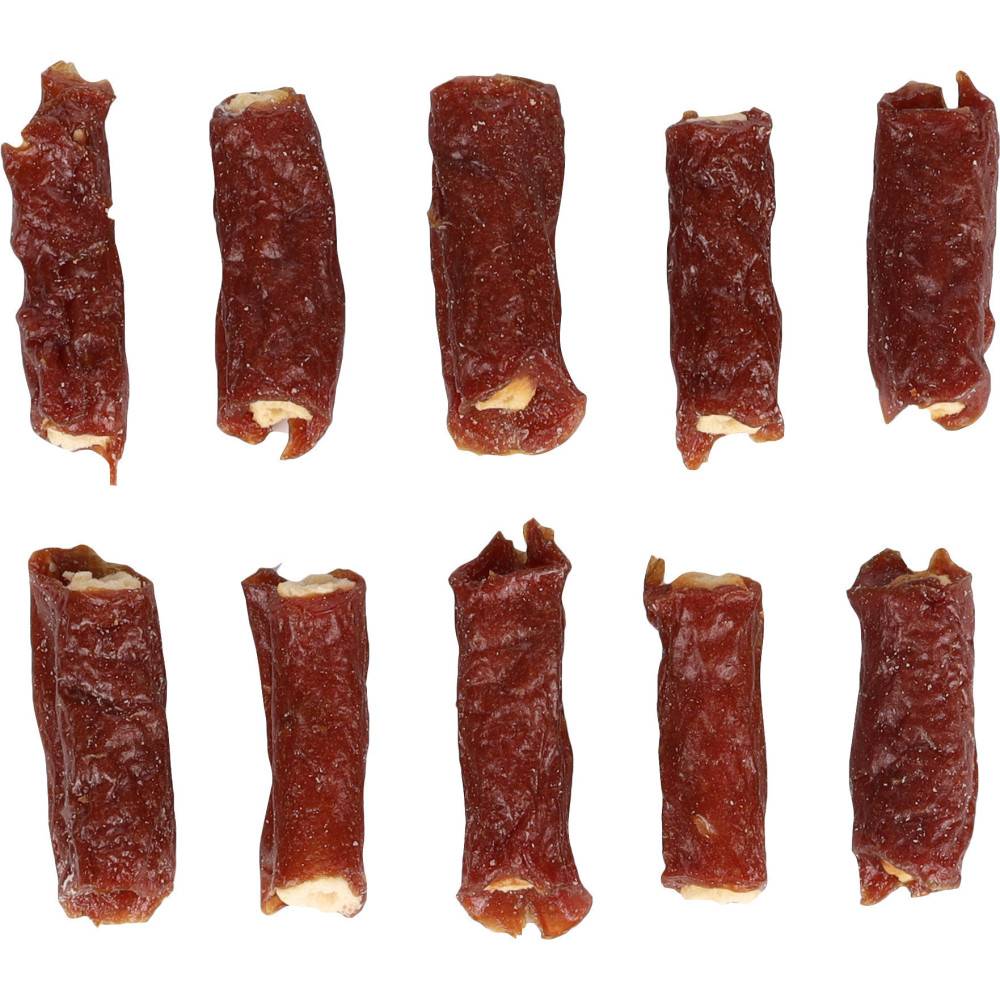 Friandises Hapki Cigare Canard & Riz 85 g pour chien - Imagen 1