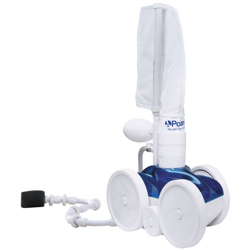 Robot piscine Zodiac Polaris 280 - Imagen 4