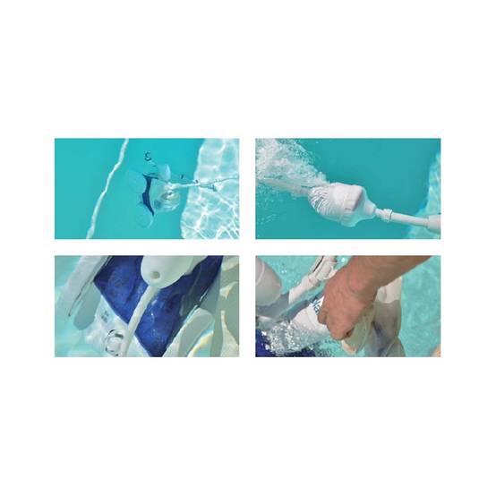 Robot piscine Zodiac Polaris 280 - Imagen 3