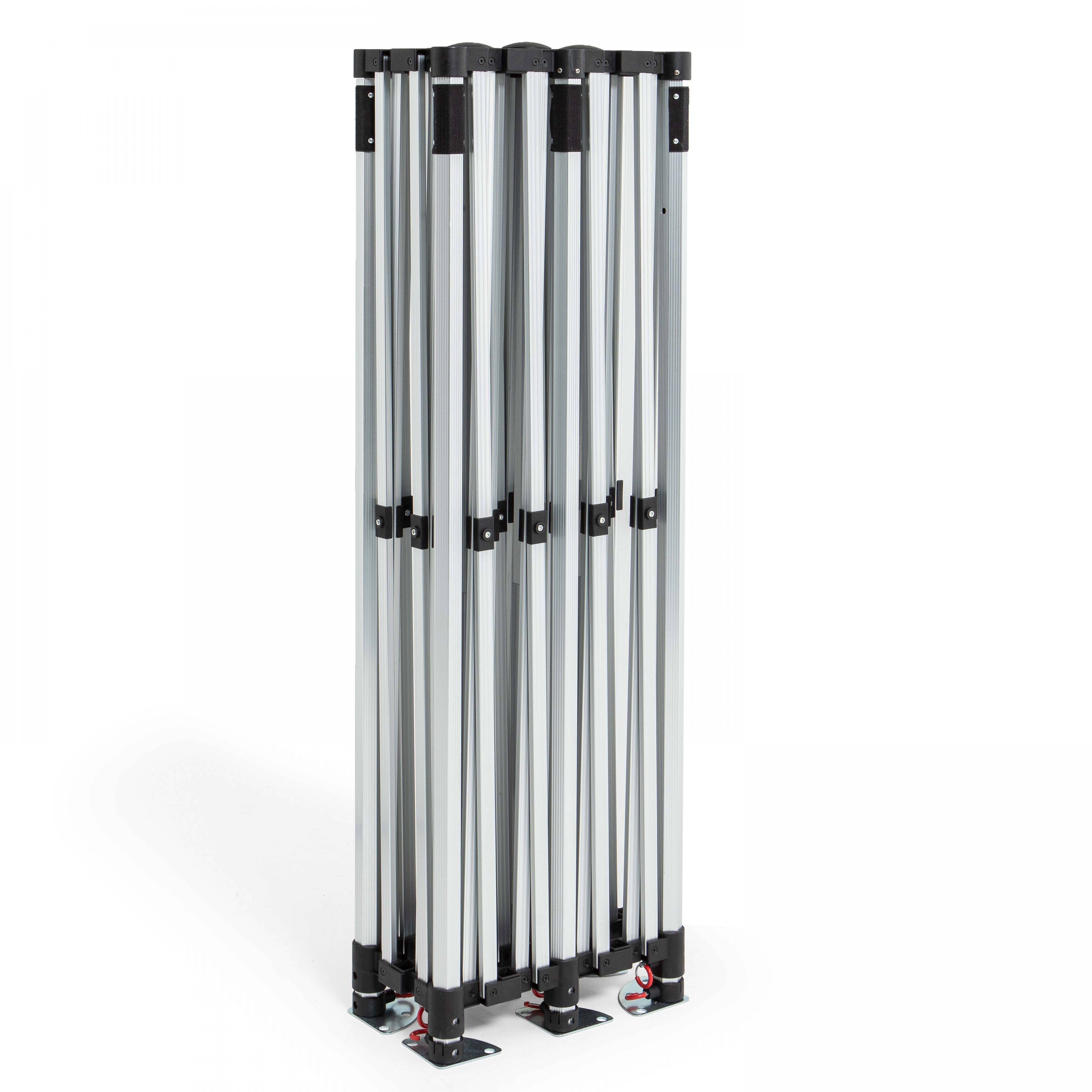 Oviala - Structure de tente pliante 3x6 m
 PRO 40 - Oviala - Imagen 1