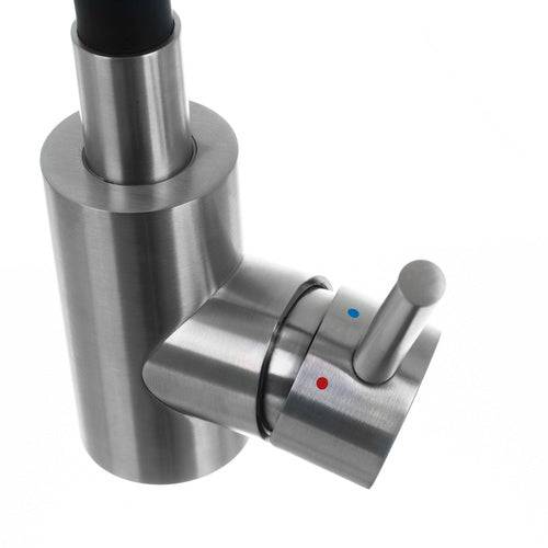 Robinet de cuisine - bec flexible - Image 8