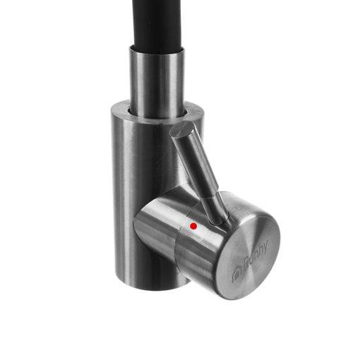 Robinet de cuisine - bec flexible - Image 7