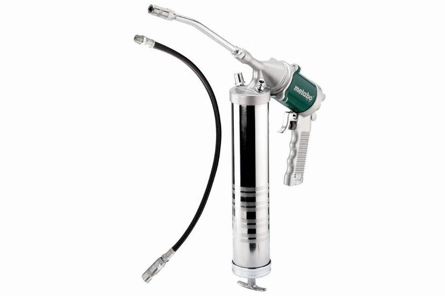 Metabo - Pompe à graisse à air comprimé DFP 400 - 601572000