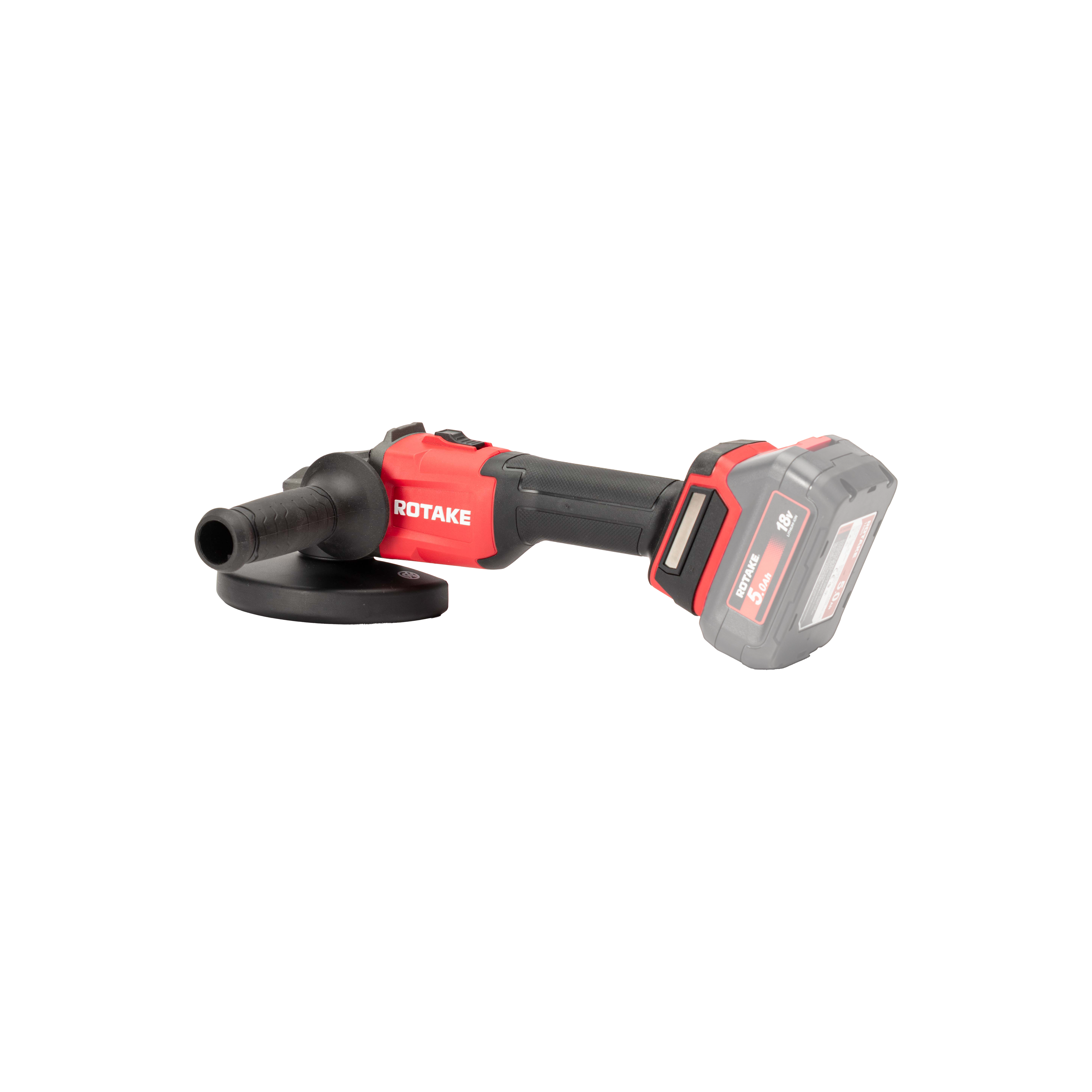 Autre - Meuleuse d'angle 115 mm 18V avec frein sans batterie, ni chargeur - ROTAKE - G1-115 - Image 1