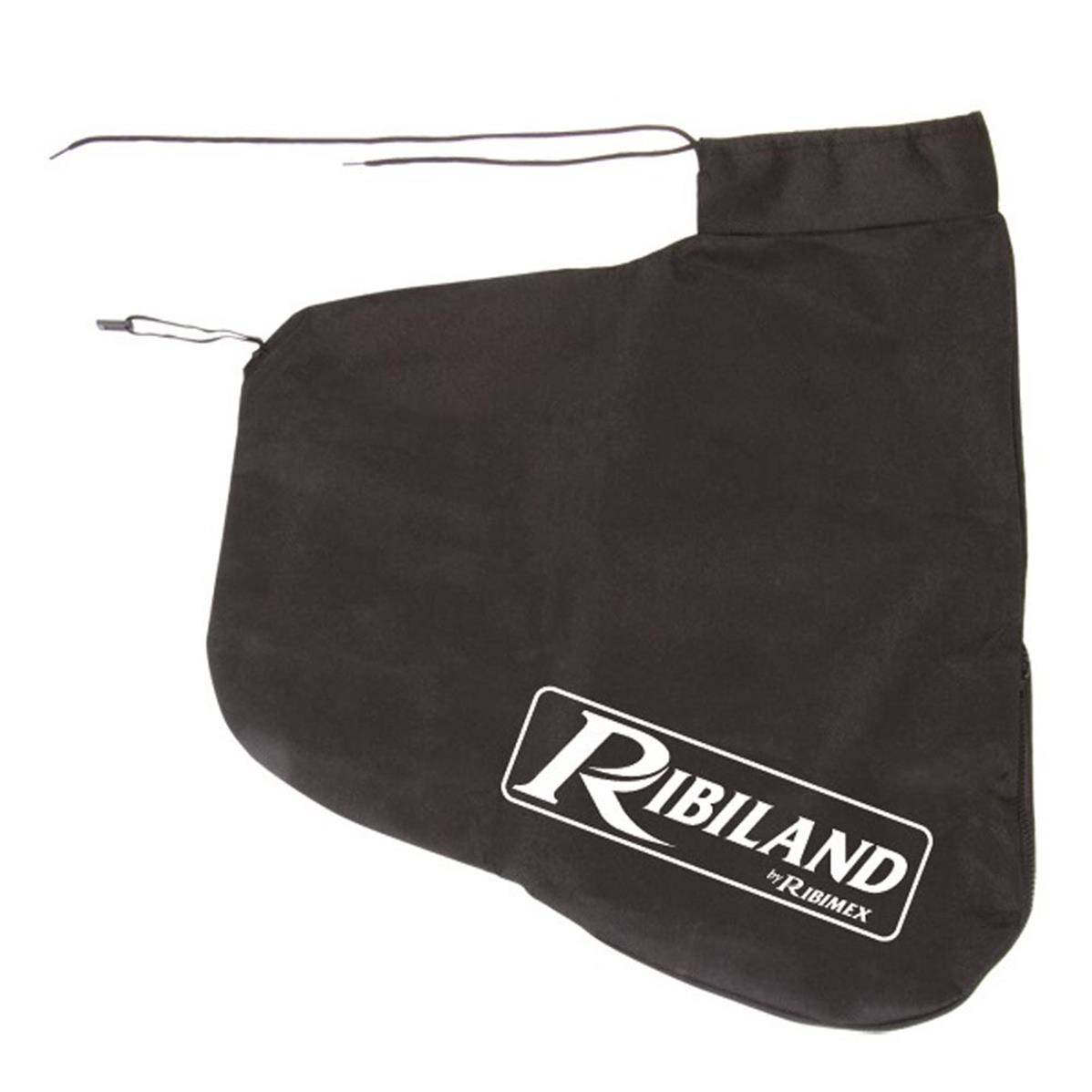 Ribimex - Sac pour Aspirateur/broyeur/Souffleur 50 litres - Imagen 1