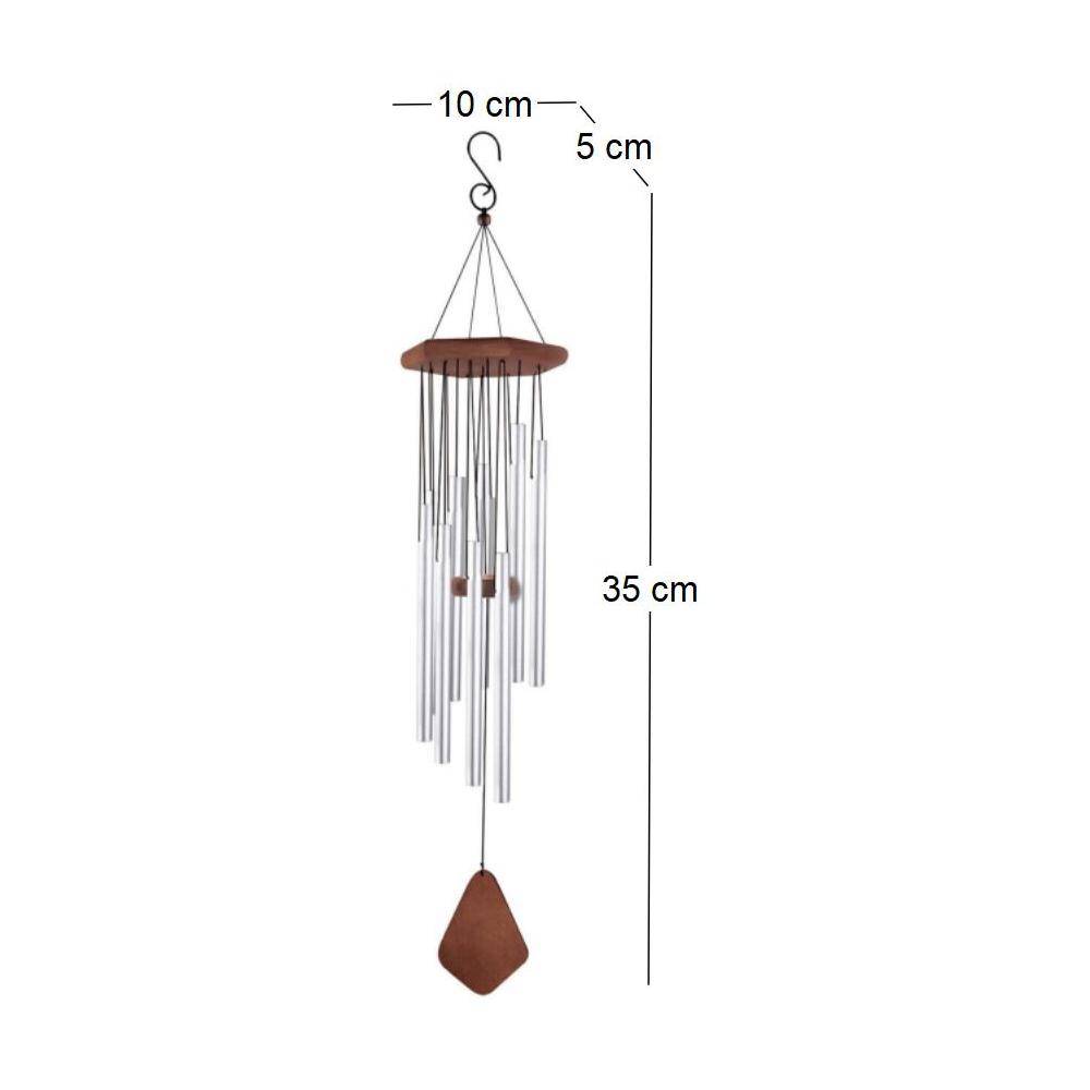 Primus - Carillon musical Adante 85 cm Primus - Imagen 3
