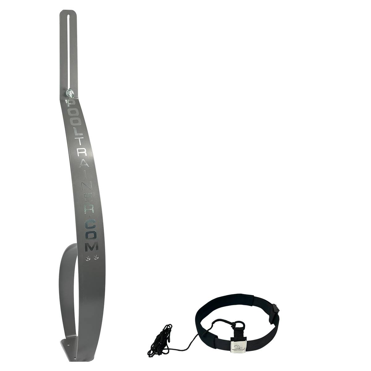 Water Clip - Kit d'entrainement nautique pour piscine Pool trainer Piscines Water Clip - Imagen 1