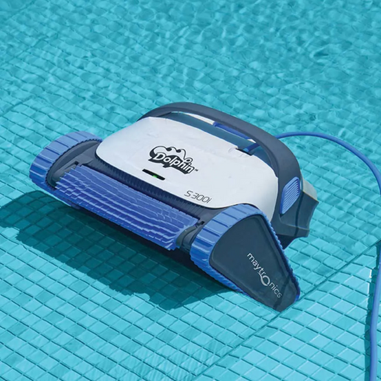 Robot de piscine Dolphin S300i - Image 3
