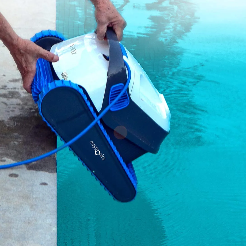 Robot de piscine Dolphin S300i - Image 2