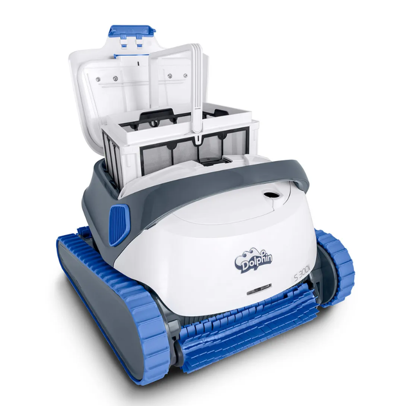 Robot de piscine Dolphin S300i - Image 7