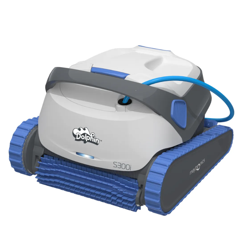 Robot de piscine Dolphin S300i - Image 5