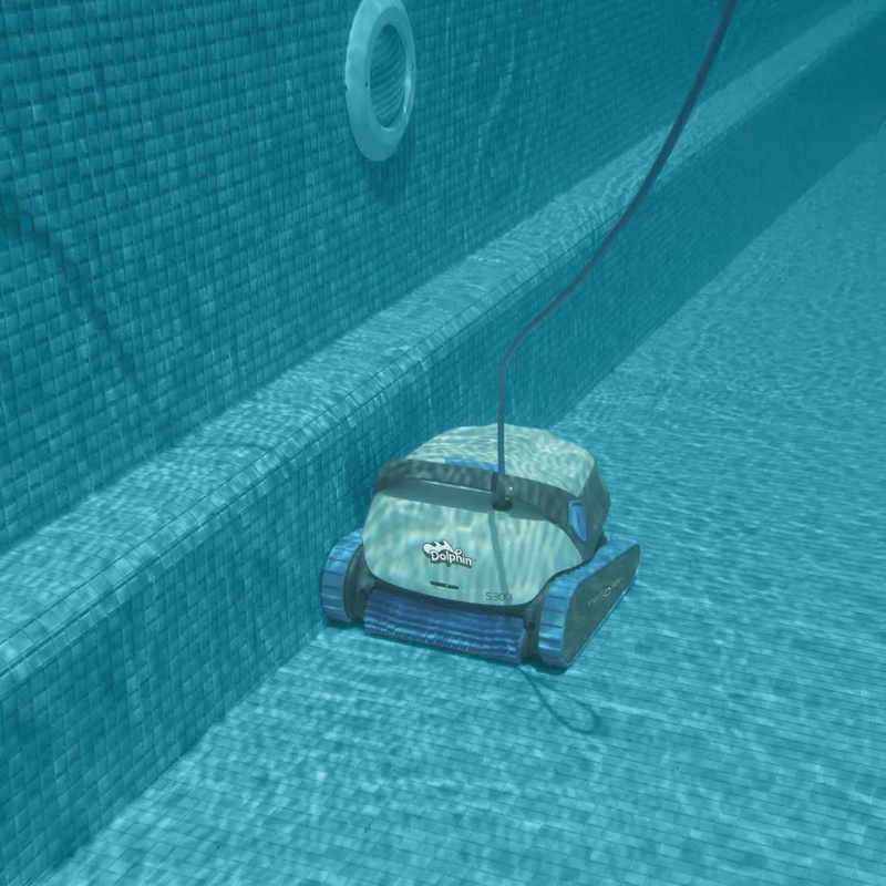 Robot de piscine Dolphin S300i - Image 4