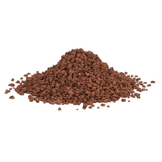 Roches Volcaniques pour Aquarium Jardin Substrat Filtrant 25 kg Rouge 5-8 mm - ComfortXL Outdoor Living - Image 3