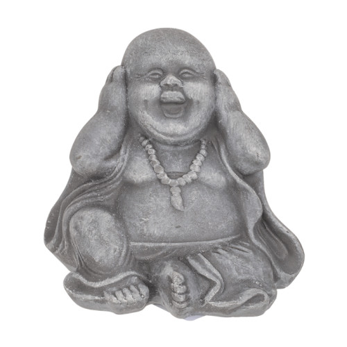Lot de 3 statuettes BOUDDHA Chinois  MAGNETICLAND - Image 3