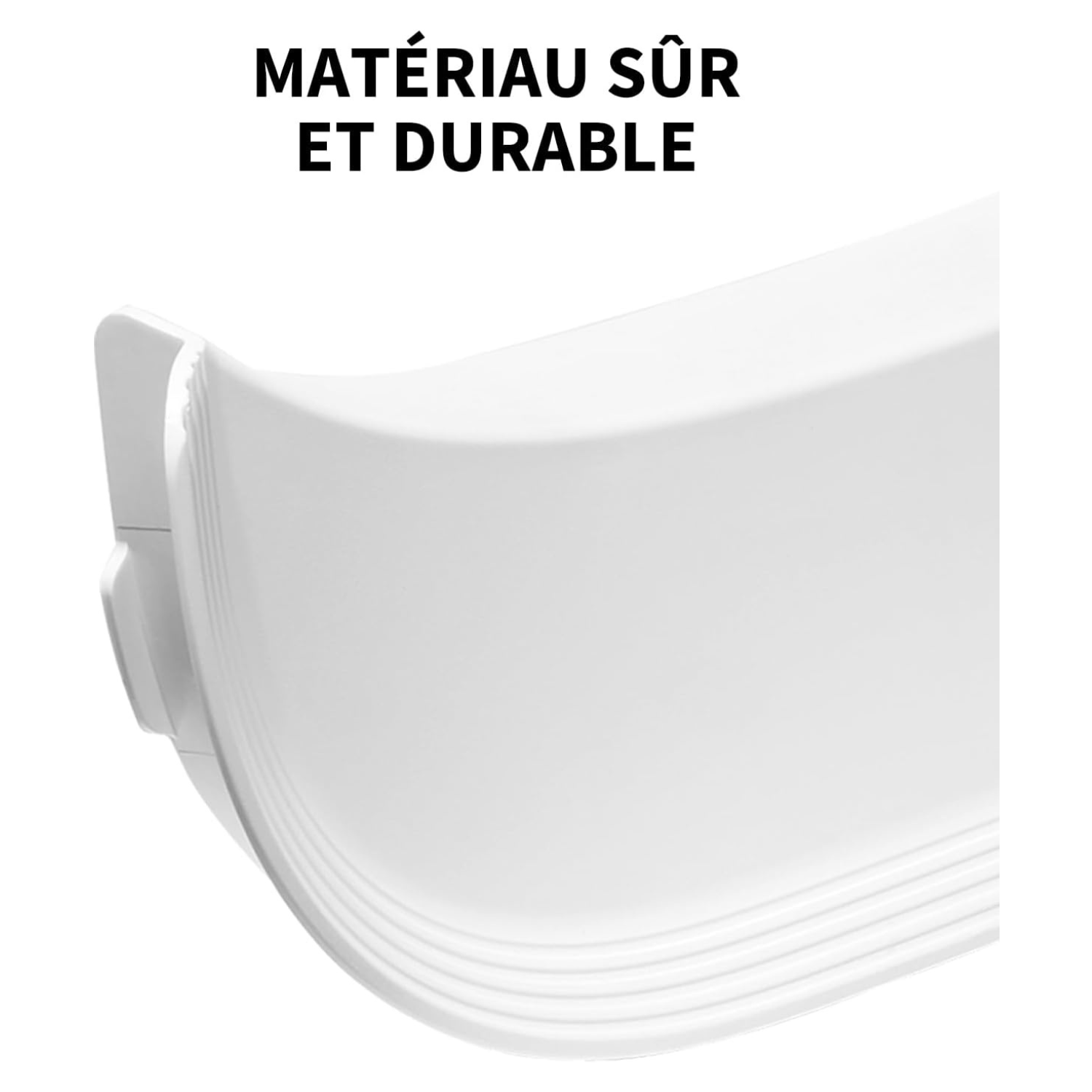 Petkit - Entrée Surélevée pour Litière PuraMax et Purobot Max Pro PETKIT - Imagen 5