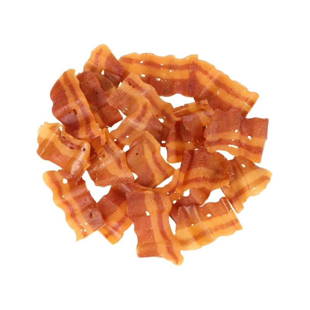 Friandises lanières de bacon 50 g pour chien - Imagen 2