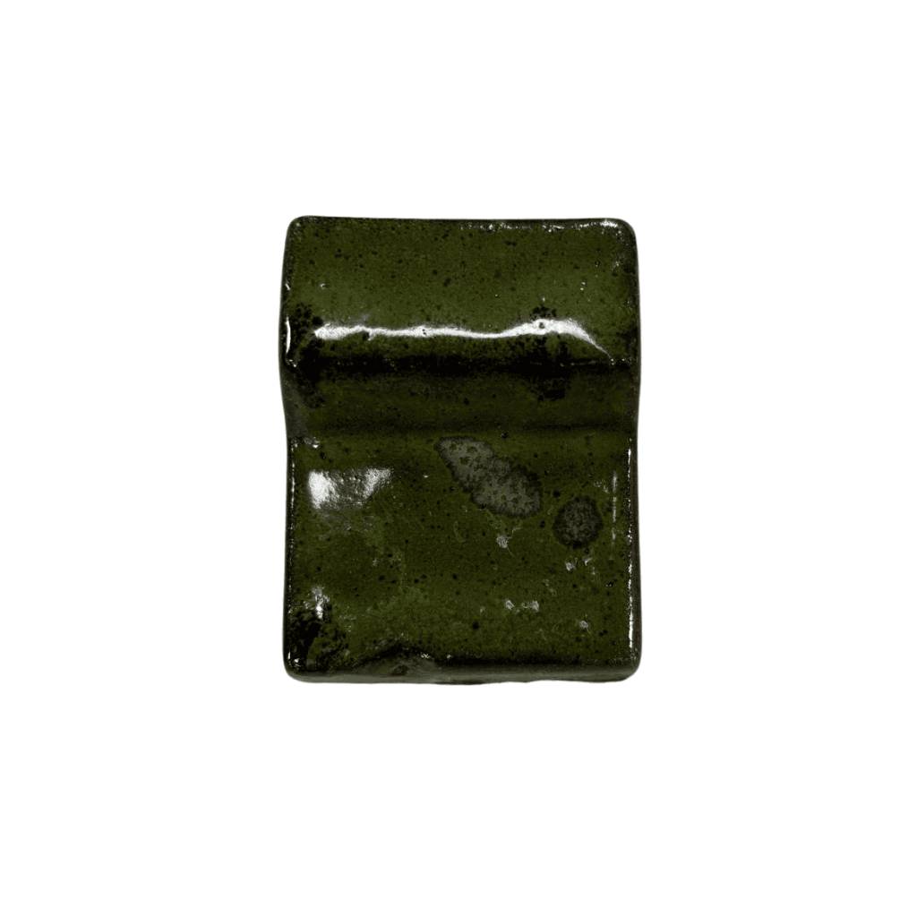 Provencelia - Pied de pot 6cm vert profond - Image 1