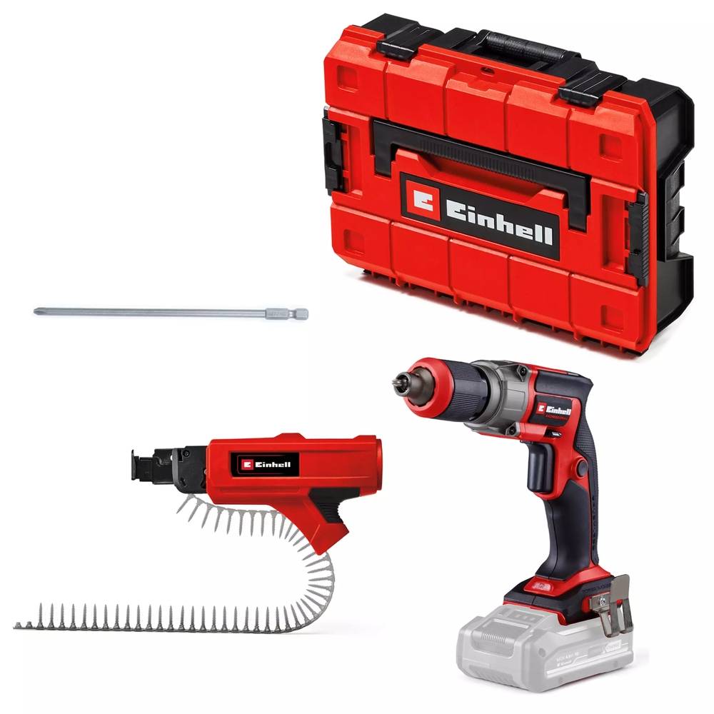Einhell - Scie à onglet sans fil TE-MS 18/8 Li-Solo - 18V - lame 216mm - coupe 120x60mm - table pivotante - sans batterie Einhell - Image 1