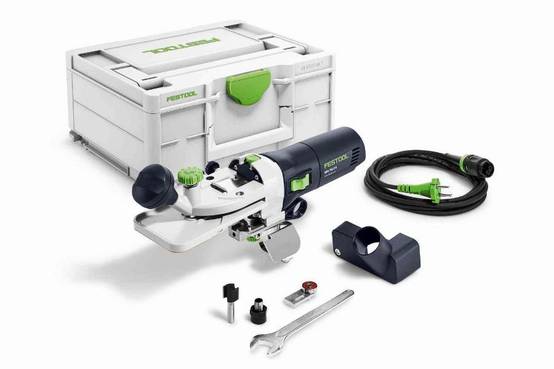 Affleureuse OFK 700 EQ-Plus FESTOOL - 576232 - Image 2