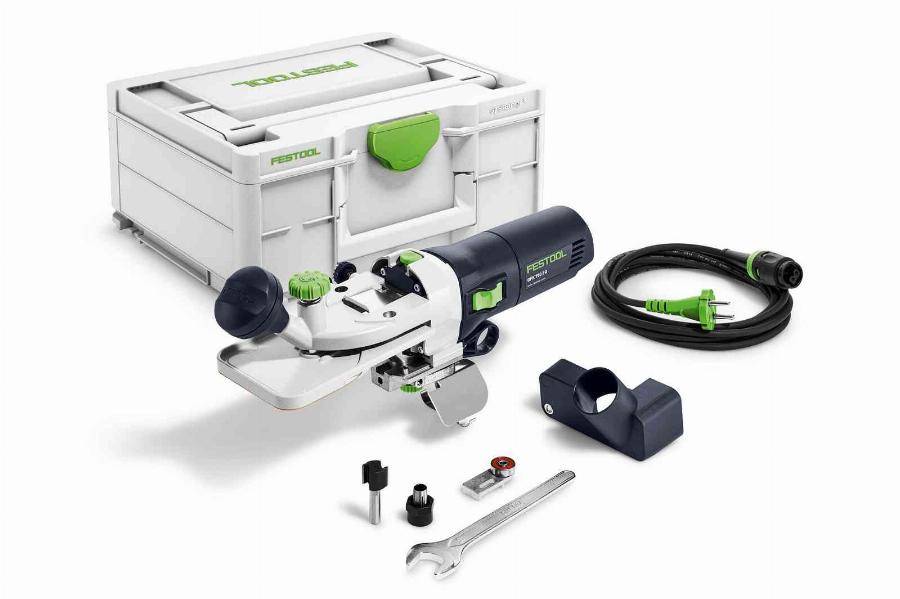 Affleureuse OFK 700 EQ-Plus FESTOOL - 576232 - Image 2