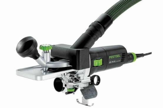 Affleureuse OFK 700 EQ-Plus FESTOOL - 576232 - Image 1