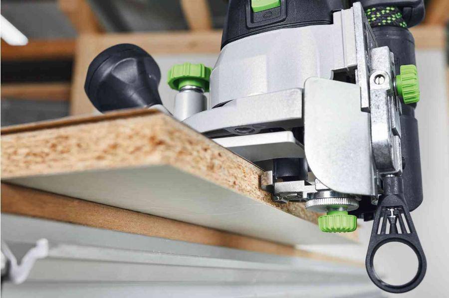 Affleureuse OFK 700 EQ-Plus FESTOOL - 576232 - Image 3