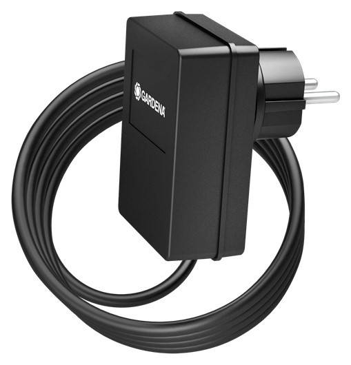 Gardena - Programmateur multivoies pour piloter à distance jusqu'à 6 électrovannes 24 V Gardena - Imagen 3