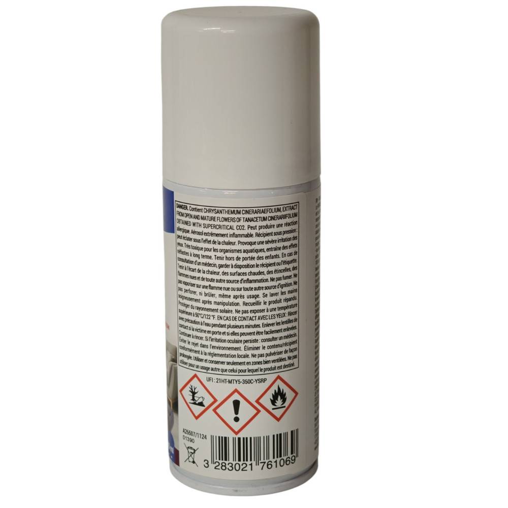 Francodex - Diffuseur Home Integral + 100ml insecticide de l'Habitat - Image 2