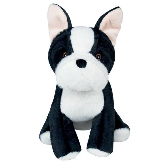 Peluche Bouledogue 20 cm DOOGY