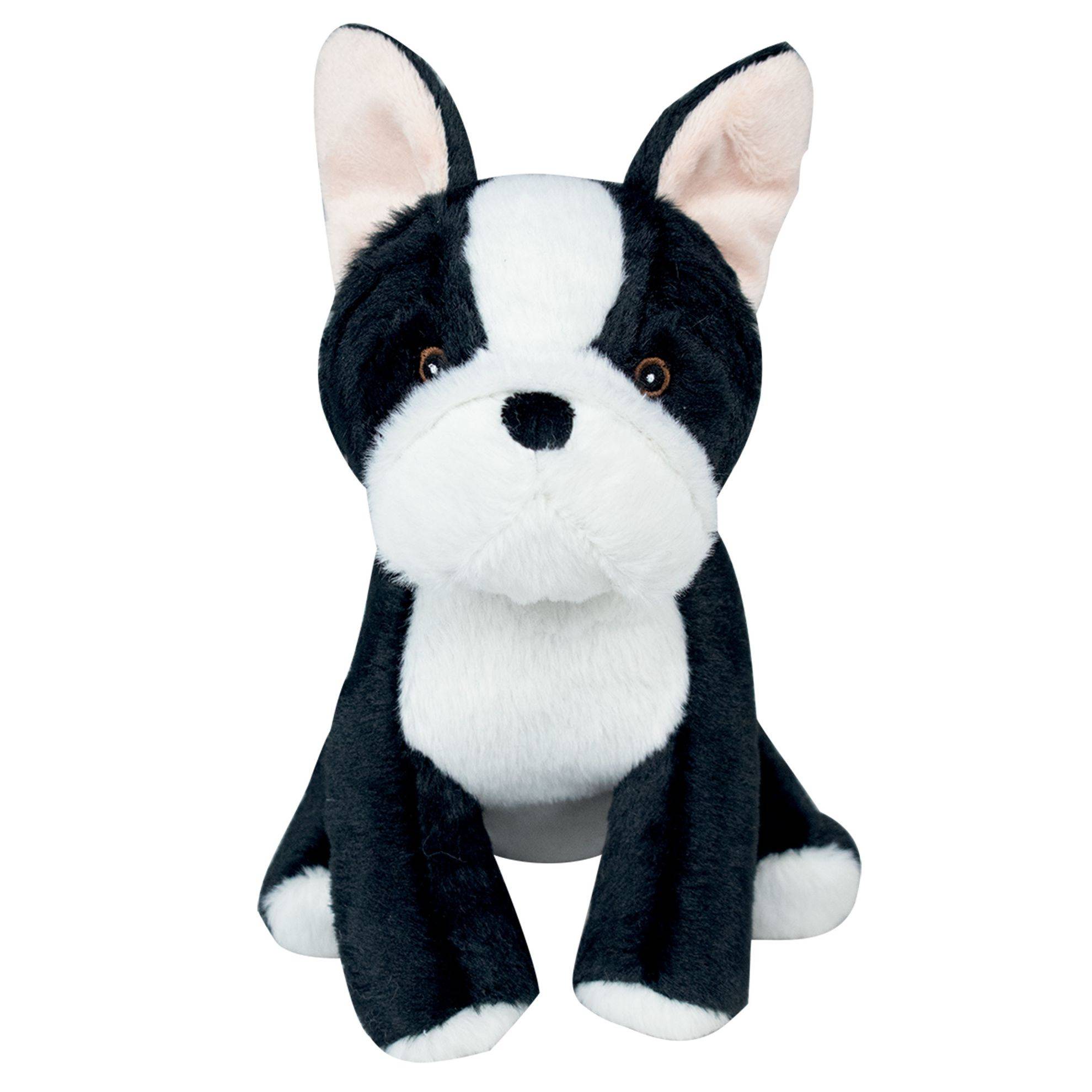 Peluche Bouledogue 20 cm DOOGY