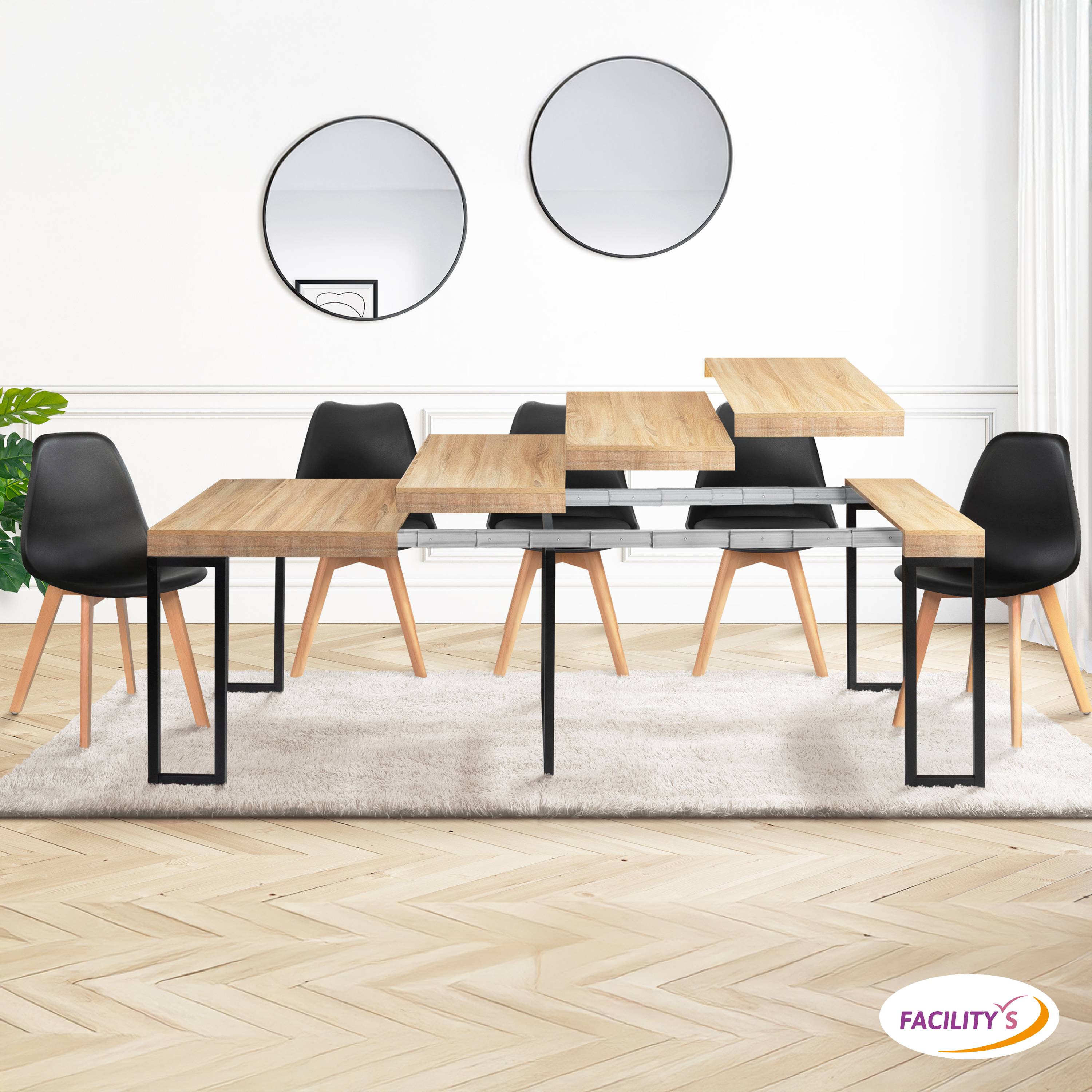 Facilitys - - FACILITYS - Imagen 3
