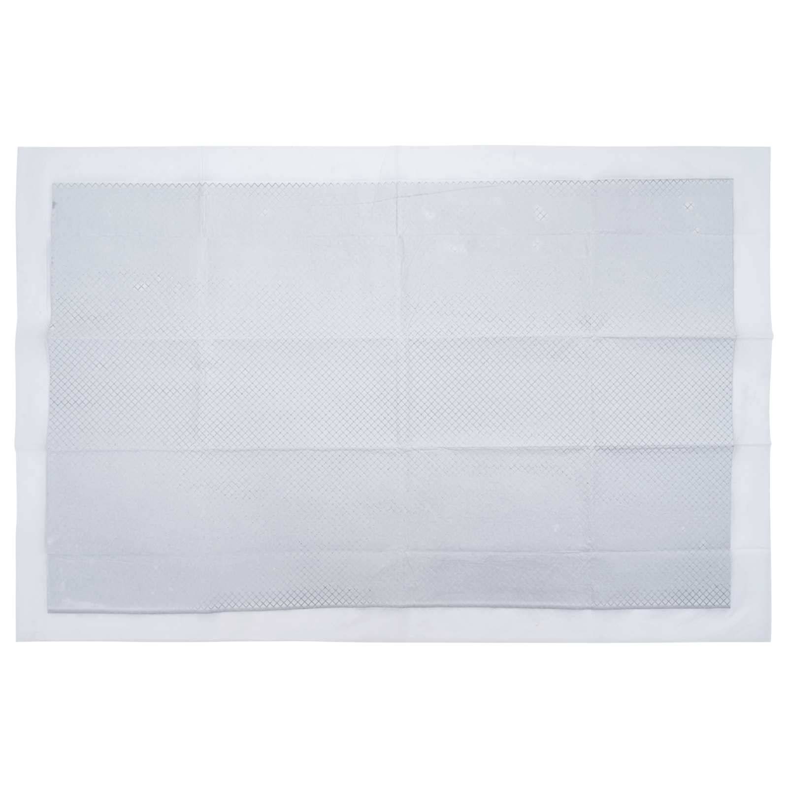 Vidaxl - Tapis d'entraînement pour animaux en tissu non tissé 100 pcs vidaXL 42025317 - Image 8