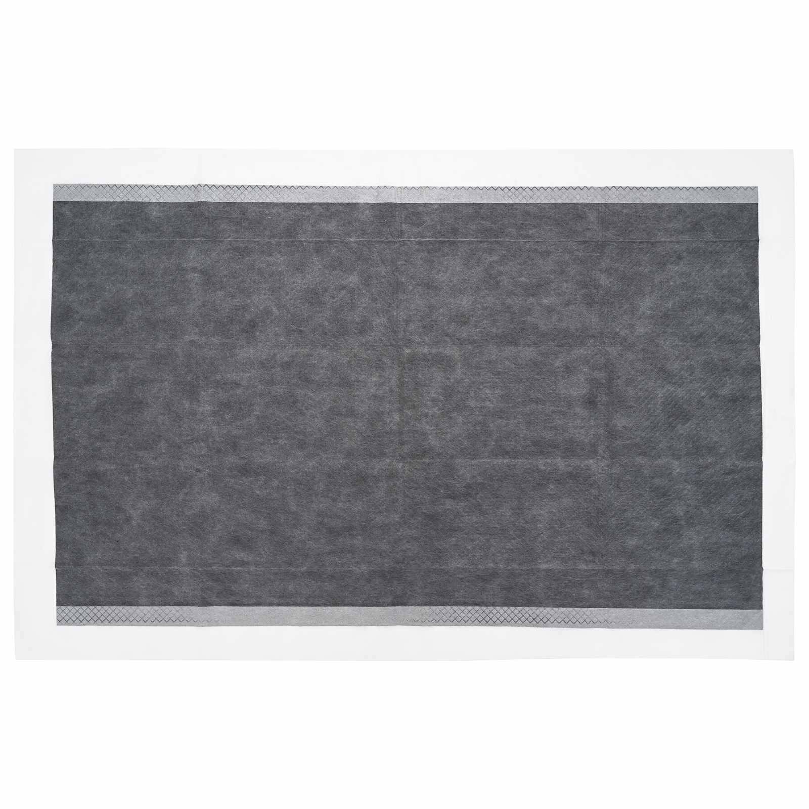 Vidaxl - Tapis d'entraînement pour animaux en tissu non tissé 100 pcs vidaXL 42025317 - Image 9
