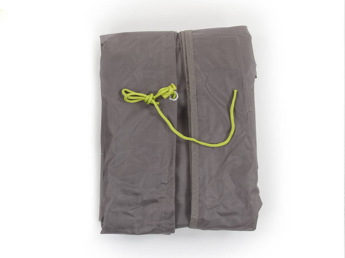 Housse de protection Cover Line pour table rectangulaire 6-8 personnes - 210 x 100 x 50 cm - Imagen 3