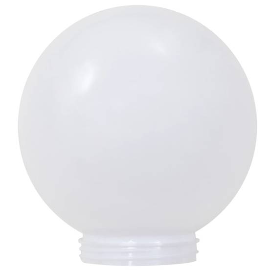 Lampe d'extérieur - Lampe de jardin LED sphérique solaire 3 pcs 20 cm RVB - Image 8