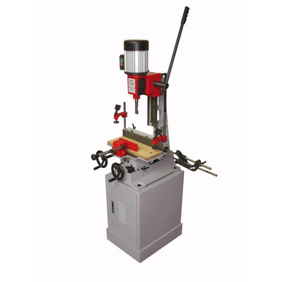 Mortaiseuse à bédane - 750W - 230V Holzmann