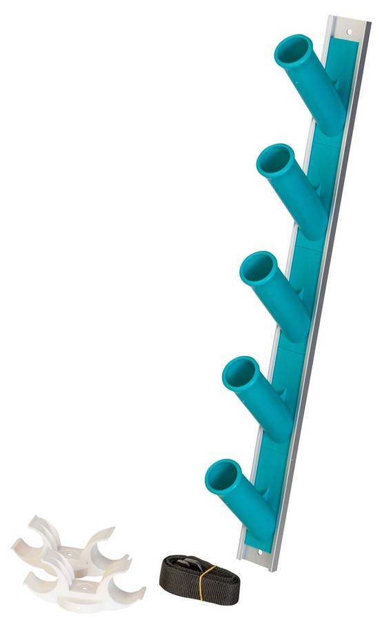 Gre Pools - Système d'accroche pour accessoires Gre Pools