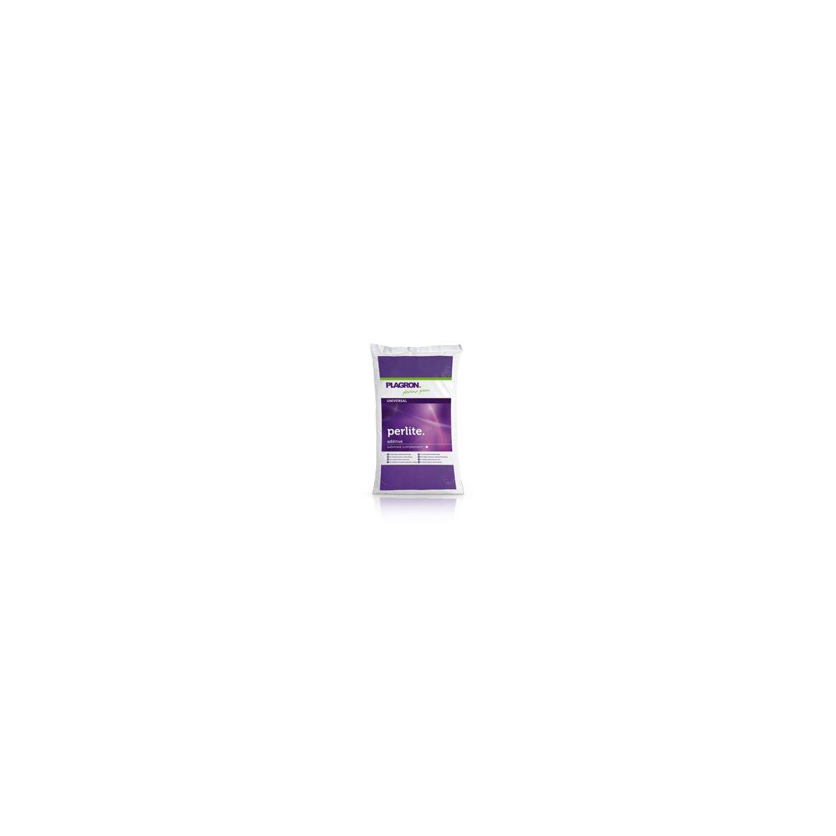 Plagron - Perlite 10 litres - Image 1