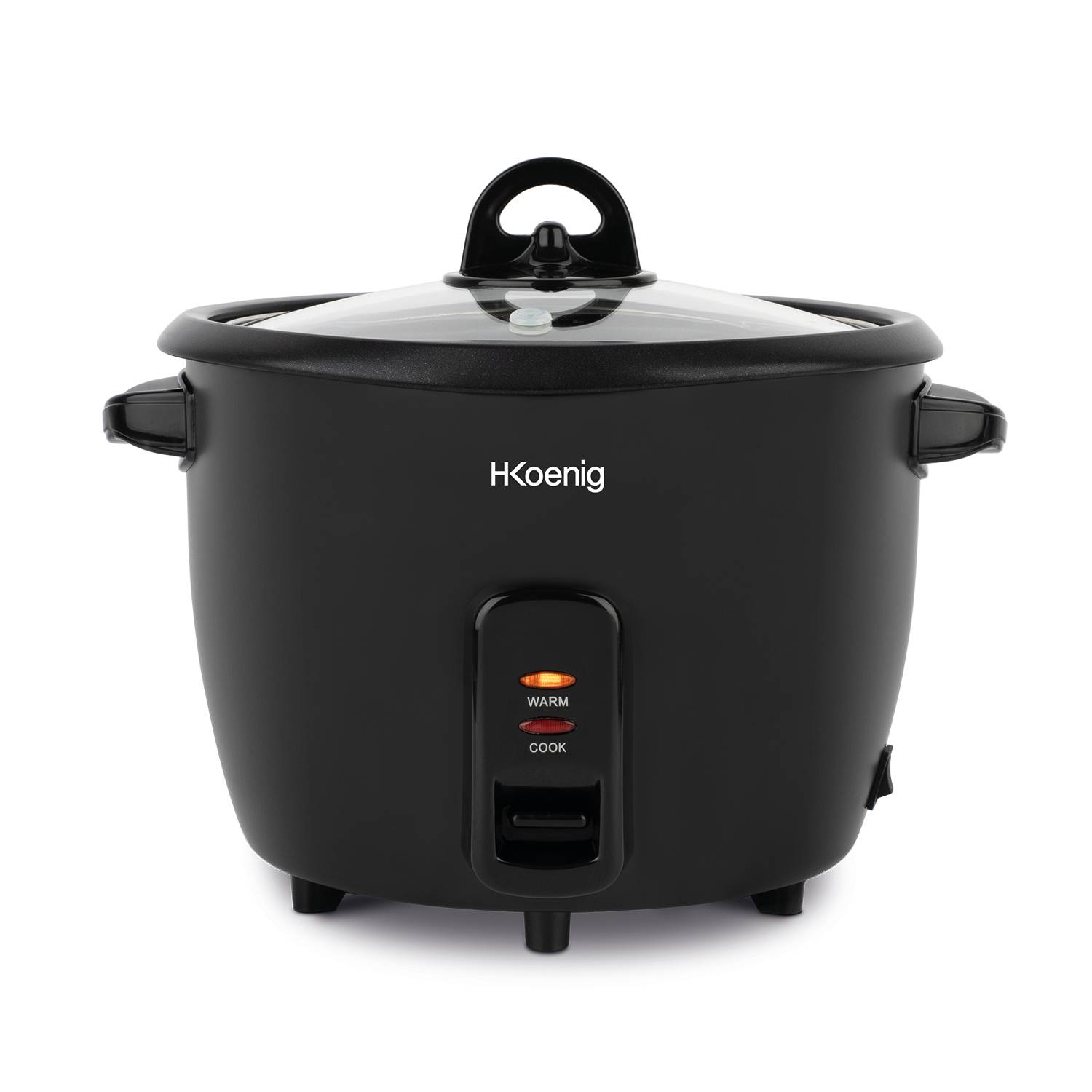 H.Koenig - Cuiseur à riz - ORYZA4 H.Koenig - Imagen 1