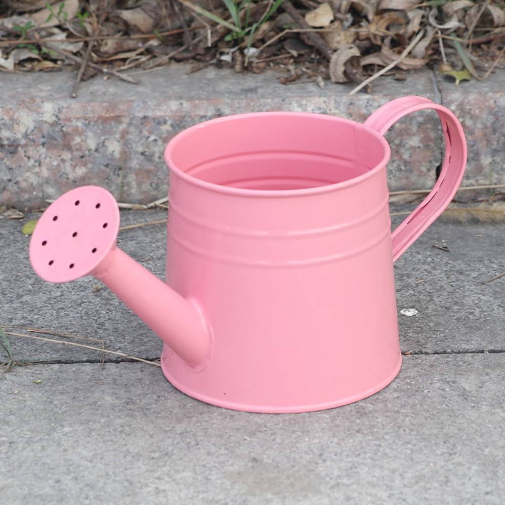 Arrosoir rose - IntiMeg - Image 2