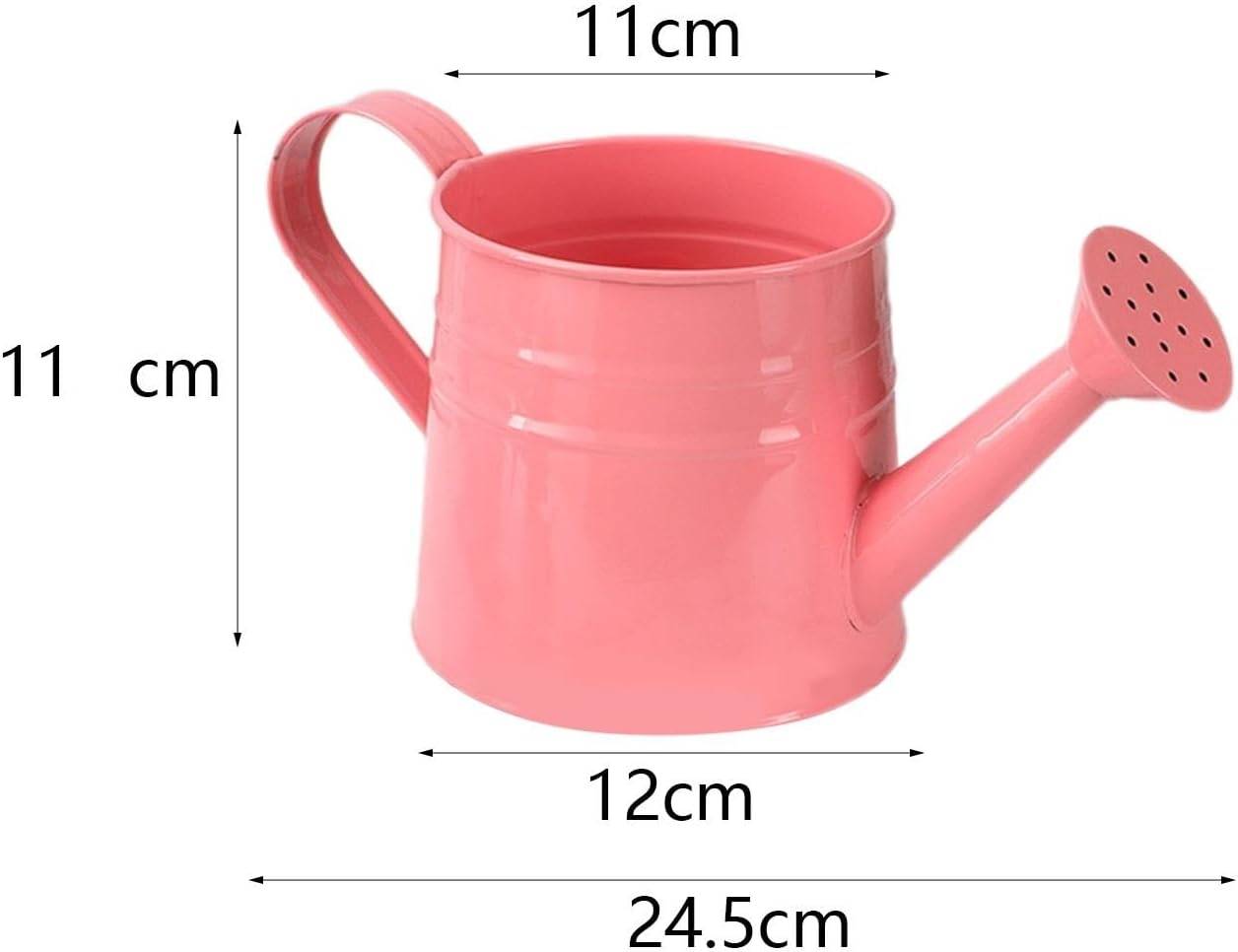 Arrosoir rose - IntiMeg - Image 3