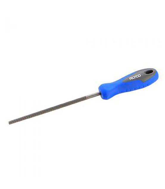Lime ronde 150 mm m/composite ALYCO 197519 - Image 1