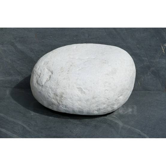 Gros Galet BLANC 350-500 - Image 1