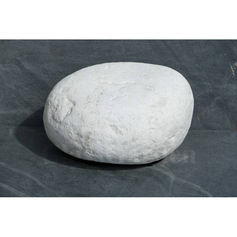 Gros Galet BLANC 350-500 - Image 1