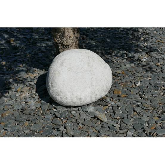 Gros Galet BLANC 350-500 - Image 3