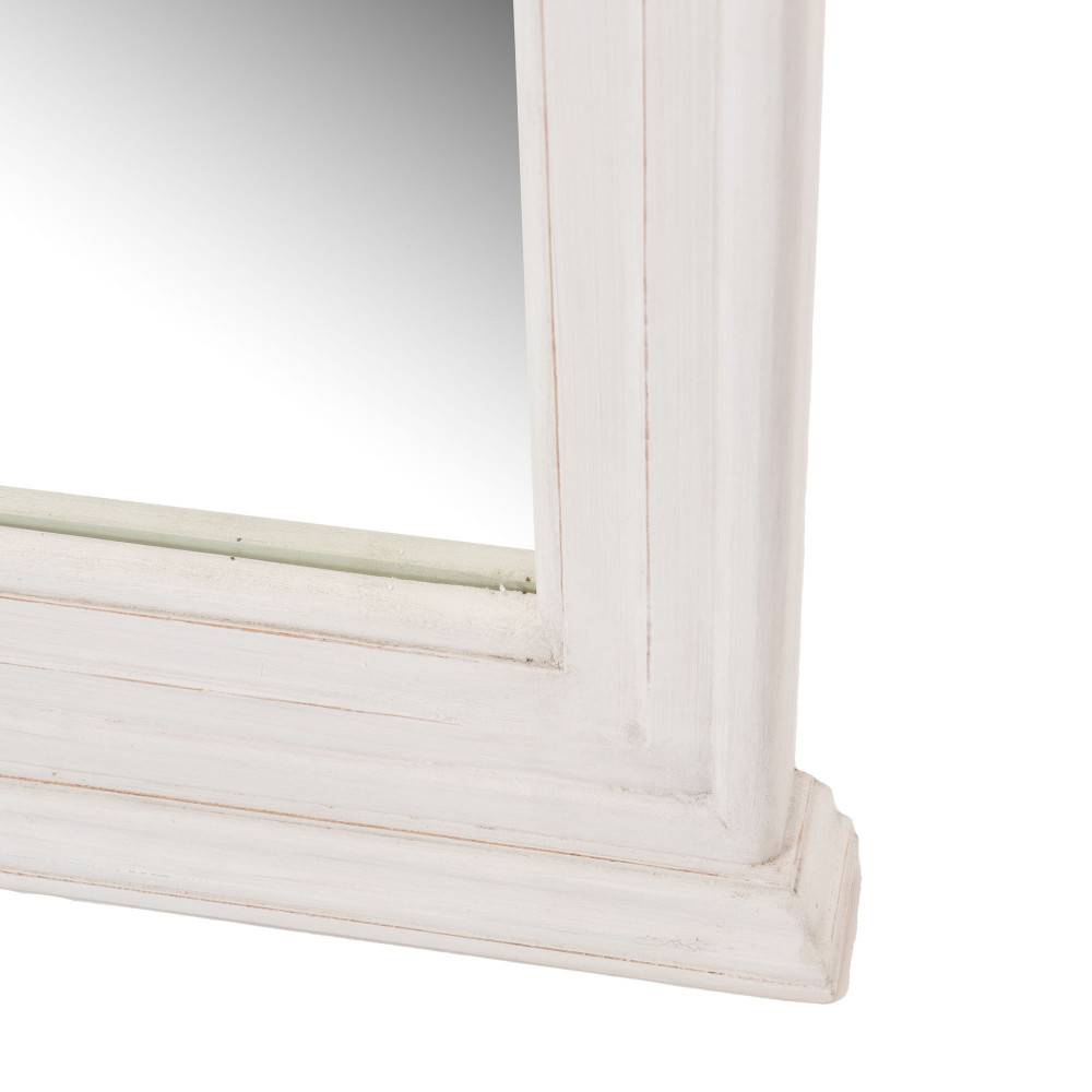 Amadeus - Miroir blanc Loberon - Image 2