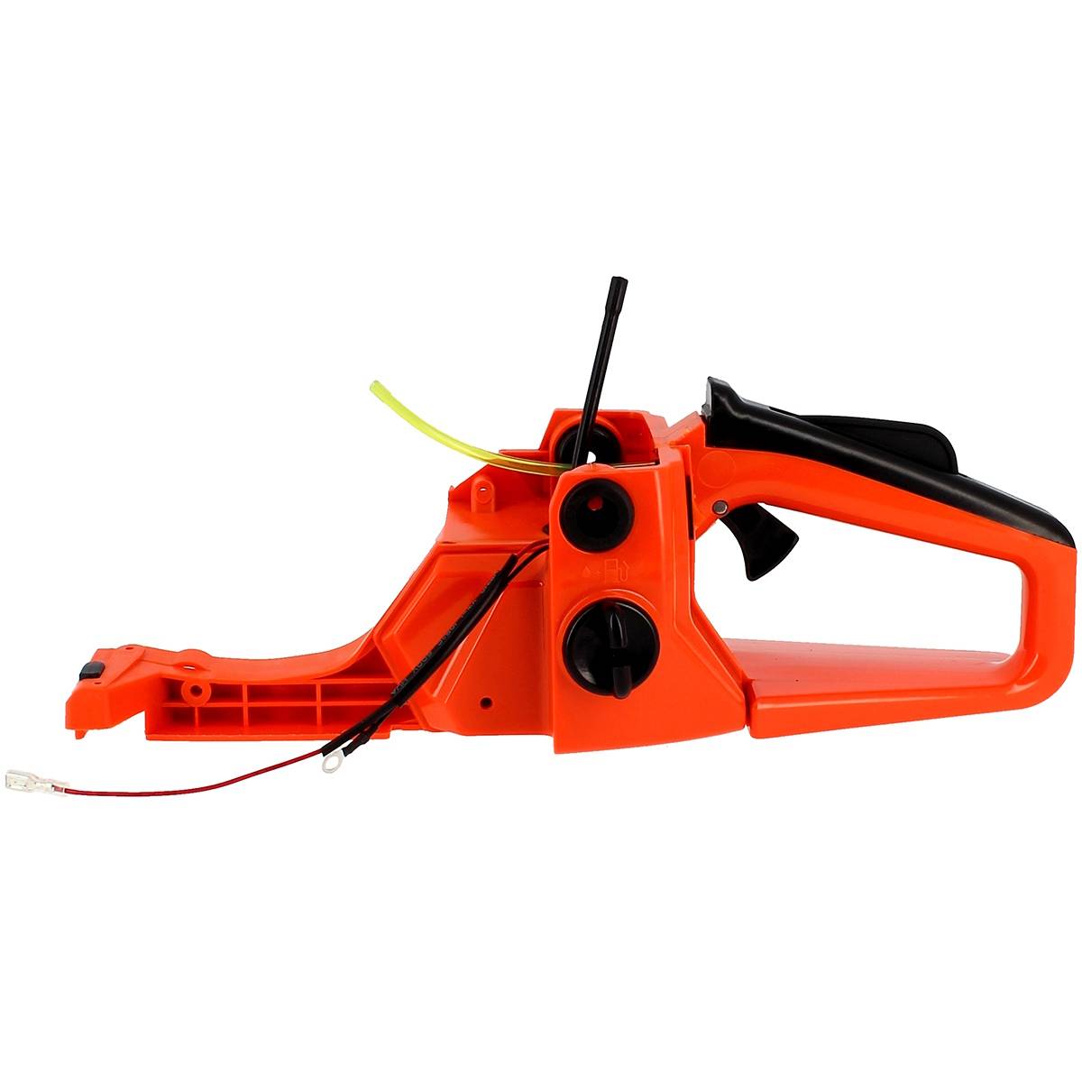 Gt Garden - Réservoir d'essence pour tronçonneuse 62 cm3 - GT GARDEN - Imagen 1