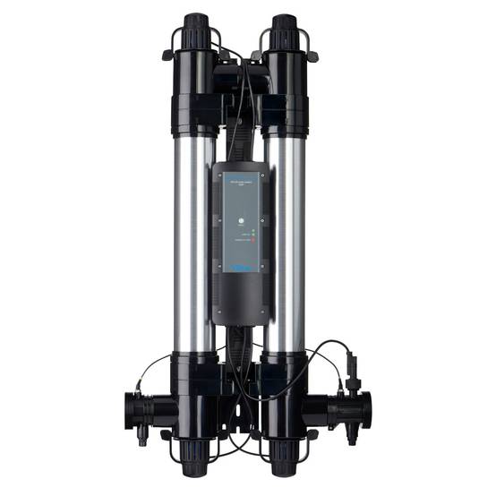Stérilisateur uv + pompe doseuse V-PP3-110-EU Vulcan