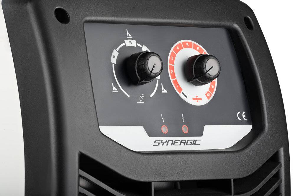 Poste à souder Inverter - Maxima 160 Synergic - 230V - TELWIN - 816085 - Imagen 8