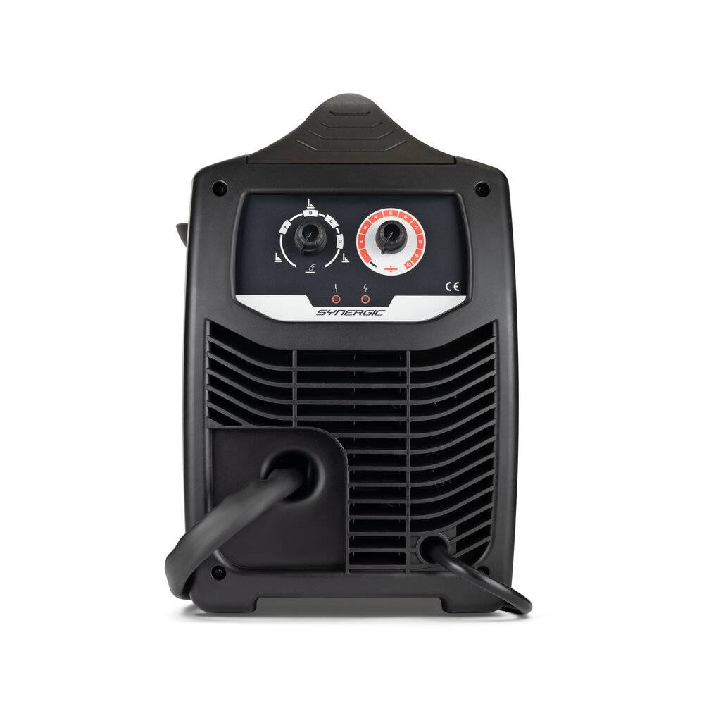 Poste à souder Inverter - Maxima 160 Synergic - 230V - TELWIN - 816085 - Imagen 3